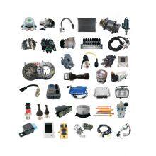 Genuine Sany Excavator SY235H SY235 Spare Parts Buckets, Undercarriage, Hydraulic System Components, Etc Low Prices thumbnail-3