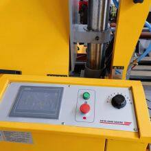 Cnc Fully Automatic Band Saw Machine Gz4245 Band Saw Machine, Steel Bar Band Saw, Horizontal Band Saw thumbnail-3