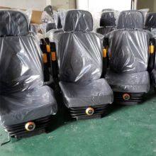 Construction Machinery Parts Excavator Cabin Seat Backhoe Excavator Parts Seat Operator Seat for Sany thumbnail-4