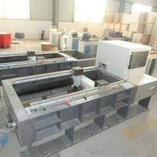 30KN 50KN Hydraulic Compression & Tensile Testing Machine Servo Electronic Universal With 220V Voltage 1-Year Warranty thumbnail-5