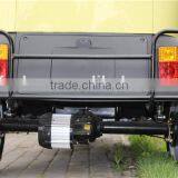 Three Wheel Electric Scooter Passenger Tricycle thumbnail-2