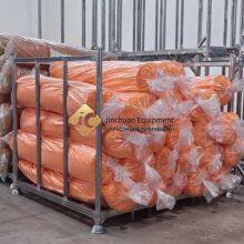 Jinchuan Non-standard Steel Stacking Racks, Professionally Designed for Stacking, Safe and Stable, Open Structure, Suitable for Various Goods thumbnail-1