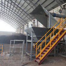 Iron Powder Hot Pressed Iron Block Iron Powder Hot Roller Press Production Line thumbnail-5