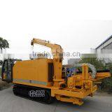Horizontal Directional Drilling Rig thumbnail-2