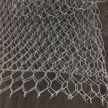 PVC Coated Gabion 4x1x1m Customized Size for Landscaping Projects thumbnail-3