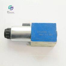 Rexroth Dc220v Solenoid Valve 4we10d33/cg220n9k4/v thumbnail-2