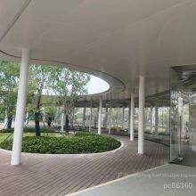 Sculpture Steel Structure Manufacturing and Installation, Steel Frame for Doorheads and Gate Towers, Special-shaped Steel Structure Projects for Memorial Arches, Processing and Construction of Steel Structures for Ancient Building Decoration thumbnail-2