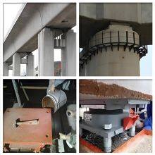 Bridge Bearing Grouting Material H60 General-purpose Bearing Grouting Material, Cement-based Grouting Material for Secondary Grouting and Reinforcement thumbnail-5