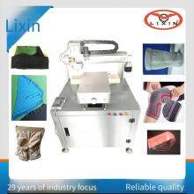 Fully Automatic Underwear Glue Dropping Machine, Seamless Waistband Glue Dropping Machine, Seamless Headband Circular Glue Dropping Machine, Dotting Machine thumbnail-1