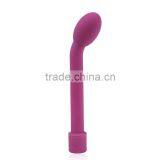 Bottom Price Hot Sell Vibrating Waterproof Multispeed G-Spot Vibrator Massager Dildo Vibe Sex Toy thumbnail-4