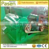 Golden Supplier Fertilizer Crush Machine | Crusher Machine for Organic Fertilizer | Fertilizer Making Machine thumbnail-4