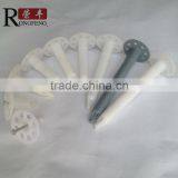 HDPE Heat Insulation Anchor Shooting Nail