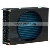 Air Cooled Refrigeration Condenser for Cold Storage thumbnail-4