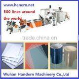 Energy Saving PET Sheet Extrusion Line