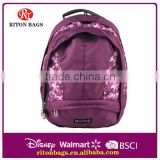 2016 The Comfortable 2-IN1Outdoor Backpack for Girls Cool Designer Backpack