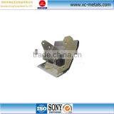 Custom High Precision Assembly Welding Machinery Parts Manufacture OEM Steel Furniture Welding Parts thumbnail-1