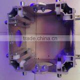 Heavy Loading Outdoor Truss Stage On Sale Aluminum Lighting Truss Stage Truss Aluminium for Wedding thumbnail-2