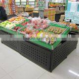 APEX Supermarket Vegetable and Fruit Display Shelves thumbnail-5