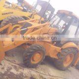 Used Backhoe Loader Imported From Britain With Lowest Price and Good Condition thumbnail-2