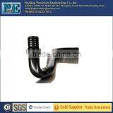 Custom High Demand Cnc Machining Forged Elbow thumbnail-6