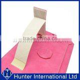 Customized Sleep and Work Mode Smart Cover For IPad Mini 4 thumbnail-5