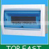 Electrical Distribution Box Size 6,8,12,16,24,36way for House thumbnail-3