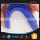 MDL65 Waterproof Silicone Industrial UHF Rfid Laundry Tag in Alien H3 Chip thumbnail-2