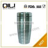 450ml Stainless Steel Double Wall Tumbler thumbnail-1