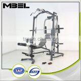 Good Price Best Smith Machine Gym Equipment thumbnail-4