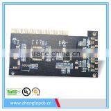 PCB Immersion Gold Pcb 4 Layer Printed Circuit Board thumbnail-4