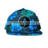 100% Polyester Baby Sun Hat Custom Baby Hat Snapback Cap thumbnail-3