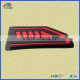 Brand Silicone Label , Customized Silicon Label thumbnail-3