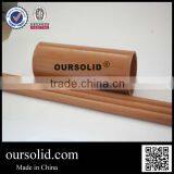 Composite phenolic resin laminated insulation paper tube