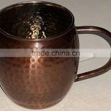 MOSCOW MULE MUG thumbnail-1