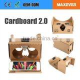 CE Certificate 37mm Diameter Big Lens Cardboard Google thumbnail-2