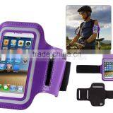 Waterproof Sport Running Arm Band Case For Samsung Galaxy S3/S4/ S5/S6/S6 Edge Gym Mobile Phone thumbnail-2