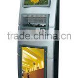 Airports Multi Cell Phone Charging Station thumbnail-1