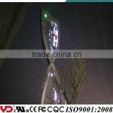 YD Color Led Module City Sculpture CE UL FCC SASO thumbnail-3