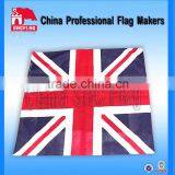 Custom Logo Printed Flag Bandanas for Sale Quality Choice thumbnail-1