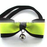 Adjustable Fashion Dog Cat Bow Tie Pet Collar Perfect for Party Accessories thumbnail-2
