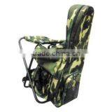 Fishing Chair With Bag thumbnail-1
