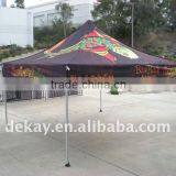 Easy up Canopy, Advertise Canopy Tents,canopy Gazebo 3x3 thumbnail-1