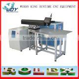 More Power 200w 300w 400w Laser Automatic Welding Machine