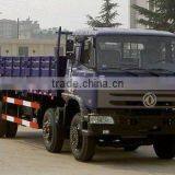 DFAC 10T 6*4 Platform Cargo Truck for Sale thumbnail-1