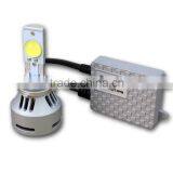 Manufactures Supply g4 35W 6500k 12v Led Headlight Conversion Kit for All Cars thumbnail-4