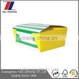 Custom Traditional Food Packaging,disposable Carton Food Box thumbnail-1