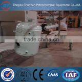 ShuoYun Food Level Stainless Steel Storage Tank thumbnail-2