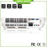 Projector With Game Device,5000 Lumens LED Projector,Home Theater Projector thumbnail-2