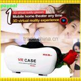 custom logo 3d glasses for google blue film video xnxx movie open sex