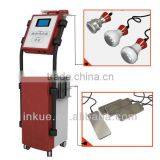 EG10.0 Vacuum Cavitation Ultrasonic Weight Loss Slimming Machine Body Slimming Acoustic Shock Wave Fat Burner With 40k Warhammer Non Surgical Ultrasonic Liposuction thumbnail-2